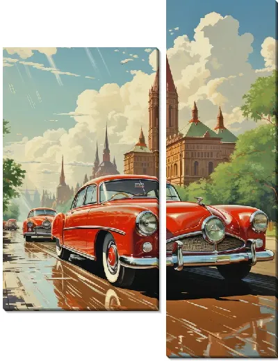 картина