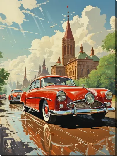 картина