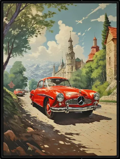 картина