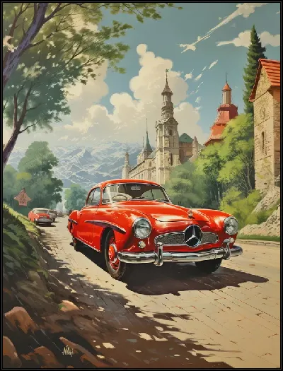 картина
