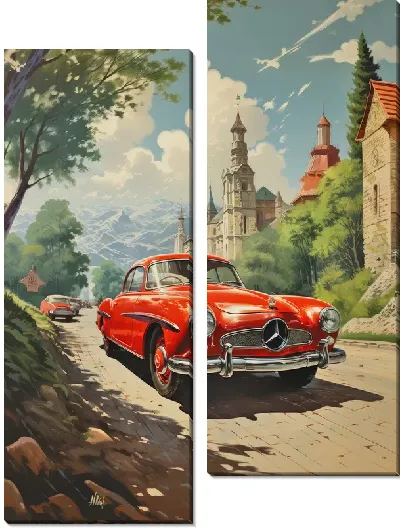 картина
