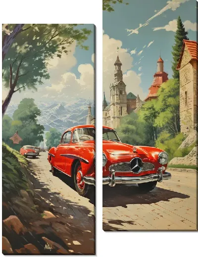 картина