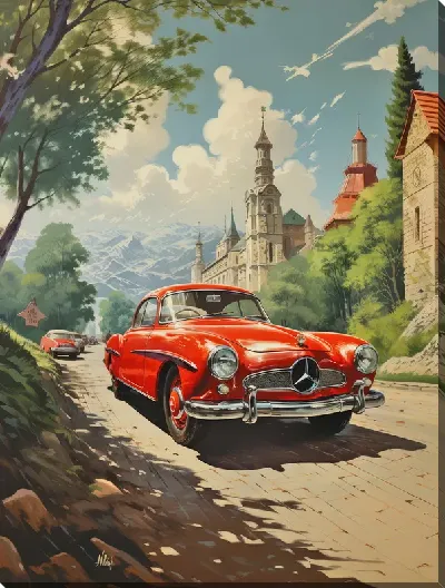 картина