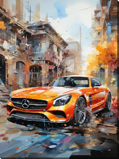 картина
