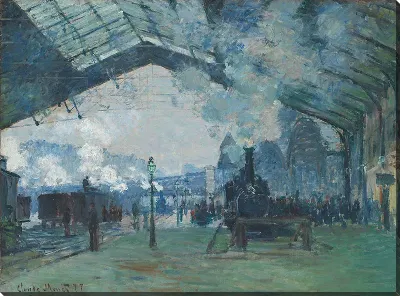 картина