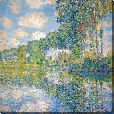 Тополя на Эпте