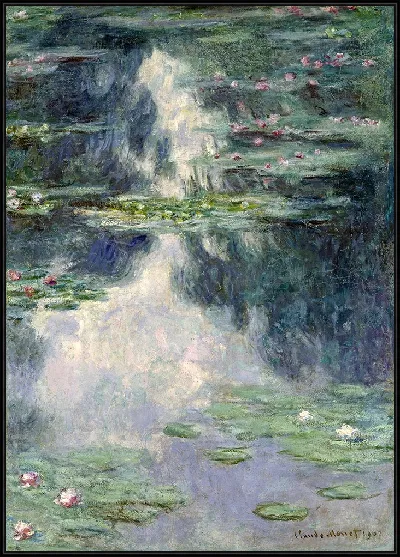 картина