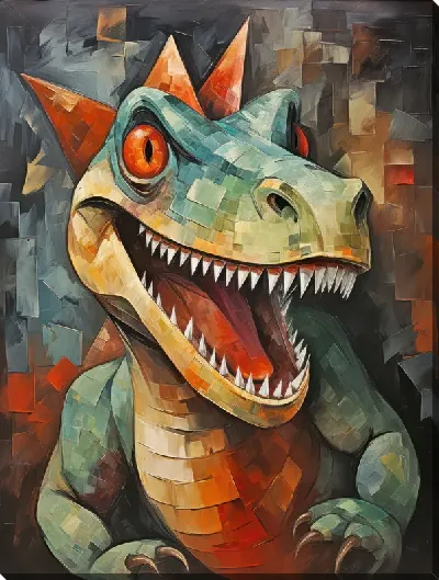 картина