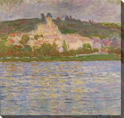 Картина Ветёй