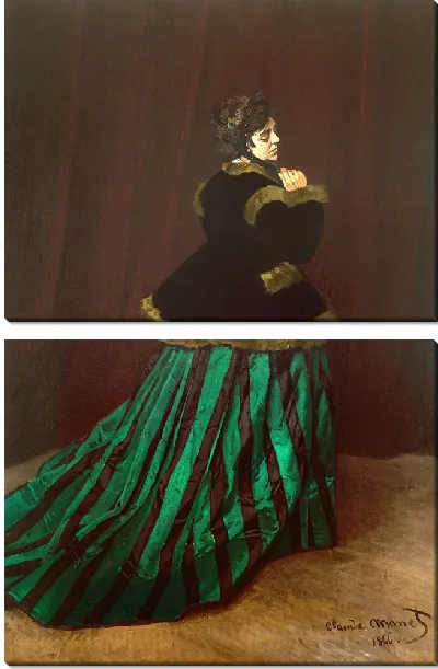 Картина Камилла