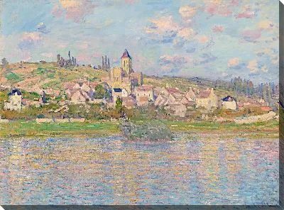 Картина Ветёй №4 (с цветокоррекцией)