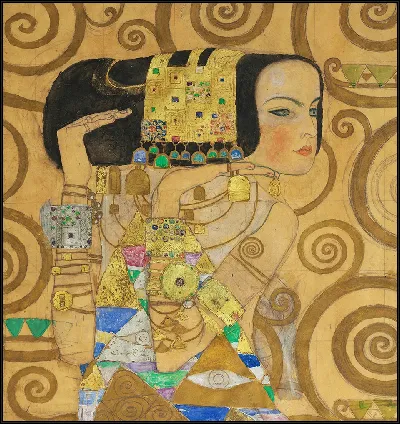 картина