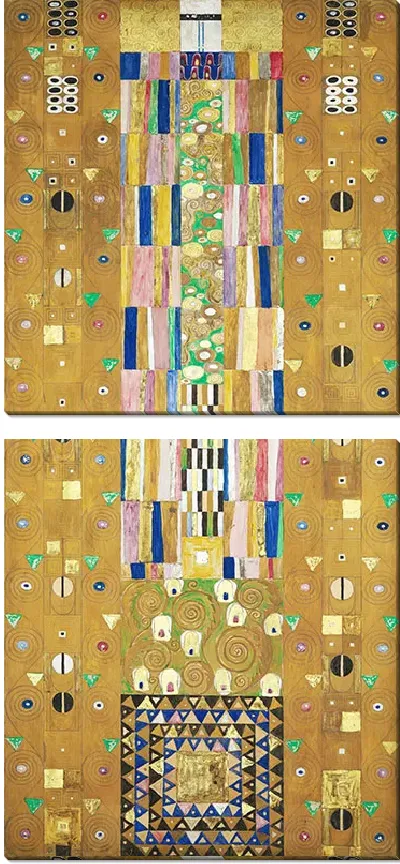 Картина Риттер Дизайн (с цветокоррекцией)