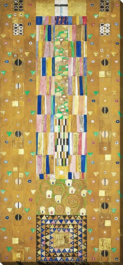 Картина Риттер Дизайн (с цветокоррекцией)