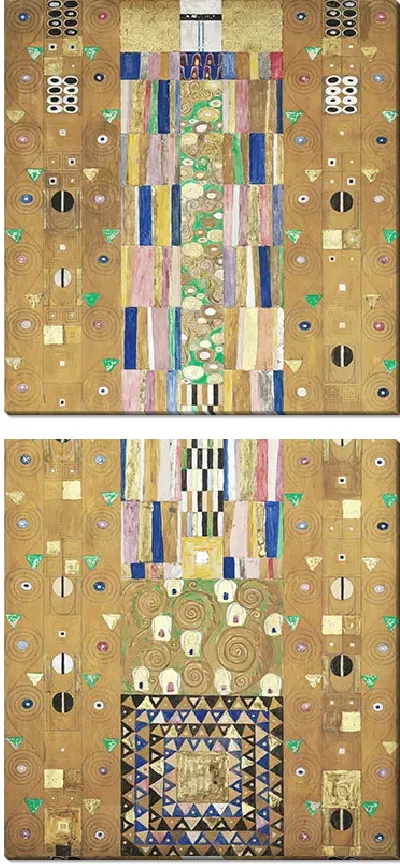 Картина Риттер Дизайн (оригинальная цветопередача)