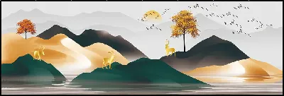 картина