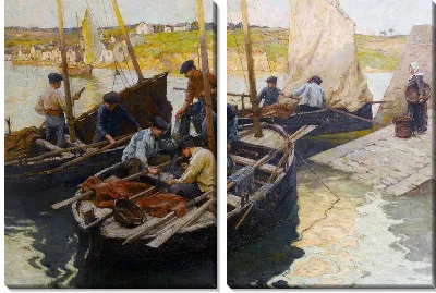 картина