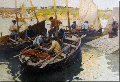 картина
