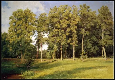 картина