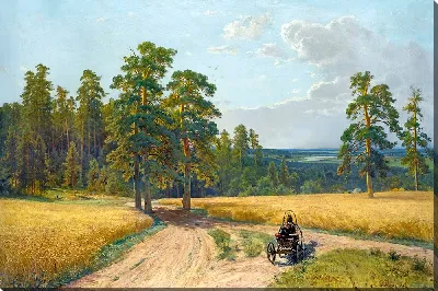 картина