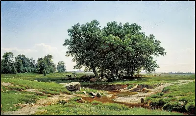 картина