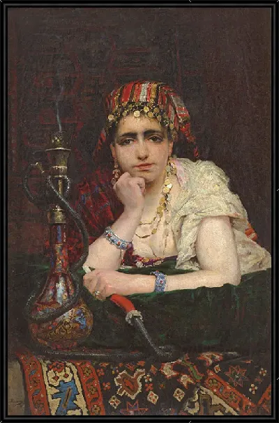 картина