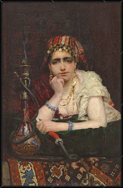картина