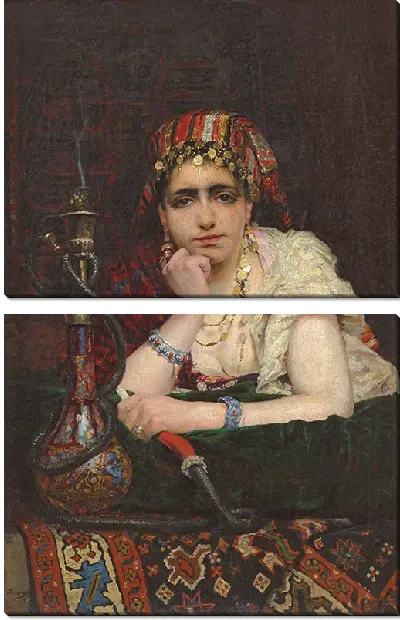 картина
