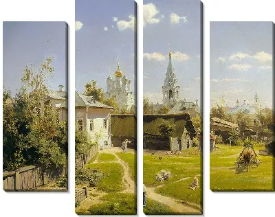 картина