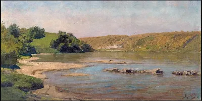 картина