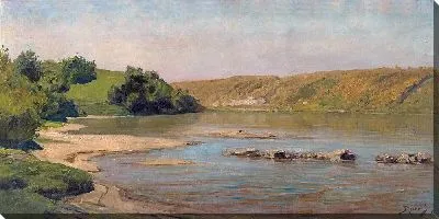 Картина Ока (1903)