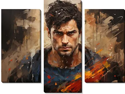 Супермен №1