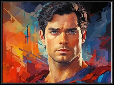 Супермен №6