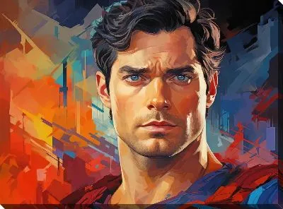 Супермен №6