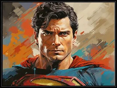 Супермен №7