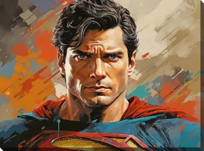 Супермен №7