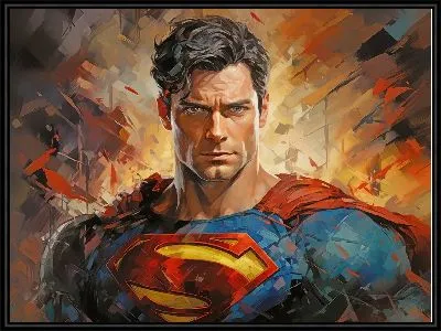 Супермен №8