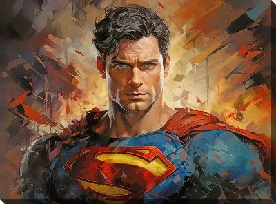 Супермен №8