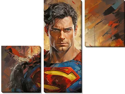 Супермен №8