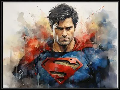 Супермен №12