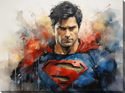 Супермен №12