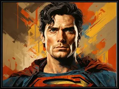 Супермен №19