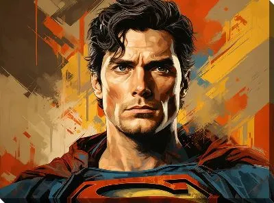 Супермен №19