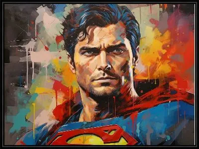 Супермен №20