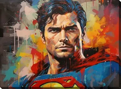 Супермен №20