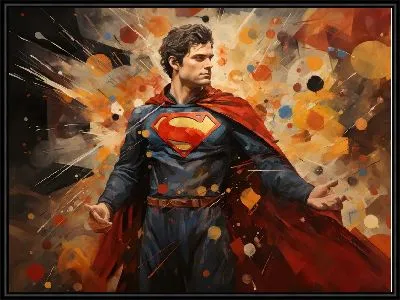 Супермен №27