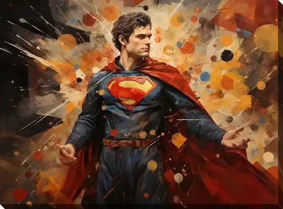 Супермен №27