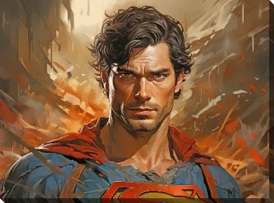 Супермен №32