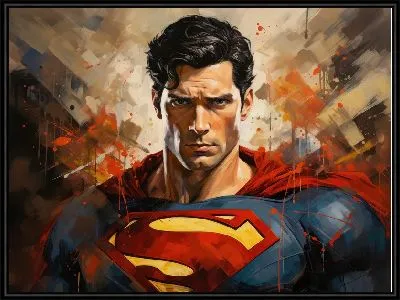 Супермен №35