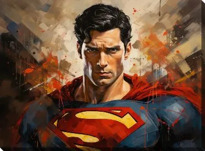 Супермен №35